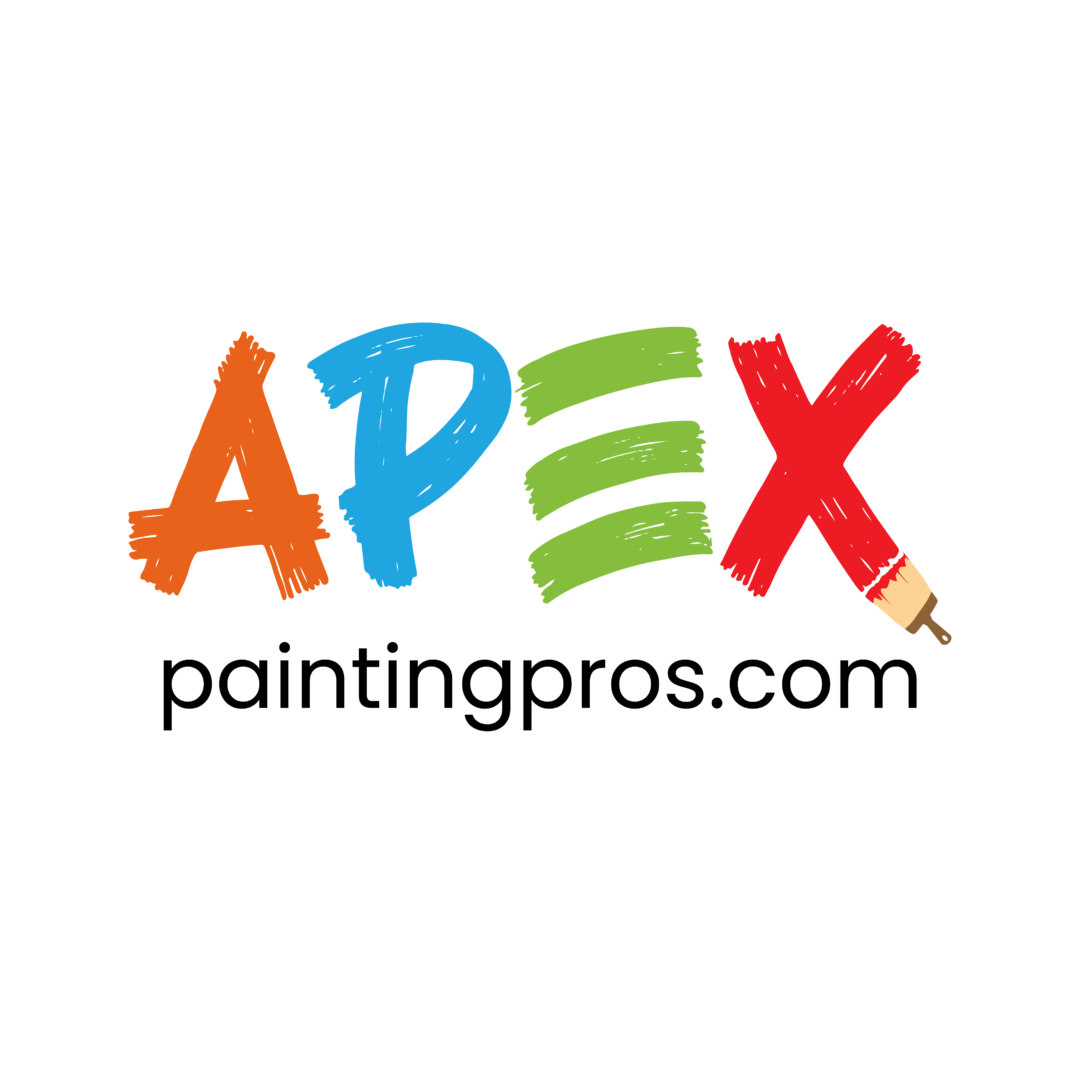 APEX Painting Logo