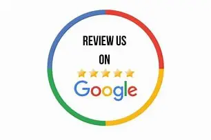 Google Reviews Logo